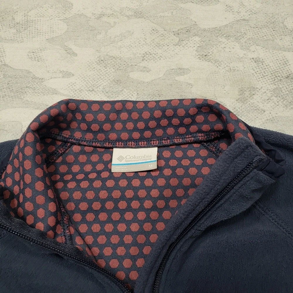 Columbia item good